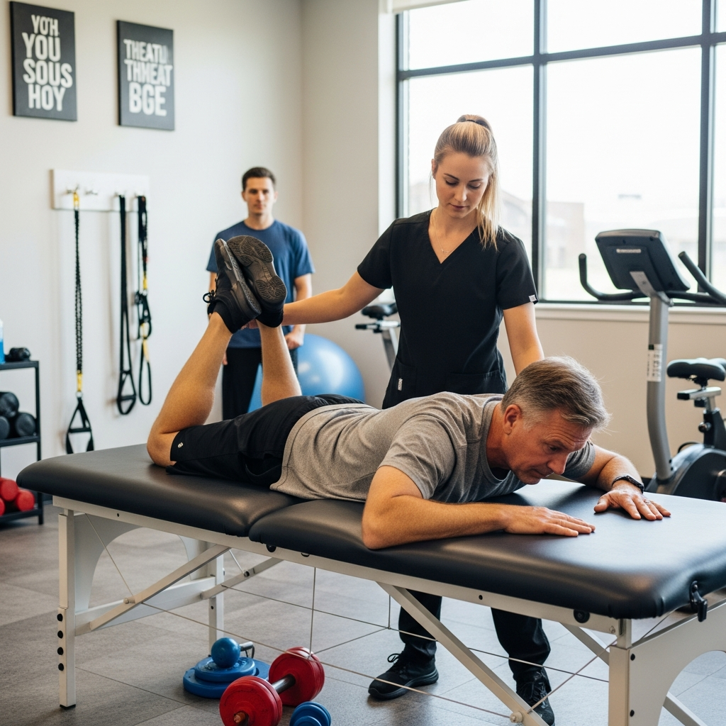 What Federal Employees Should Know About OWCP Claims in Tennessee - Regal Weight Loss