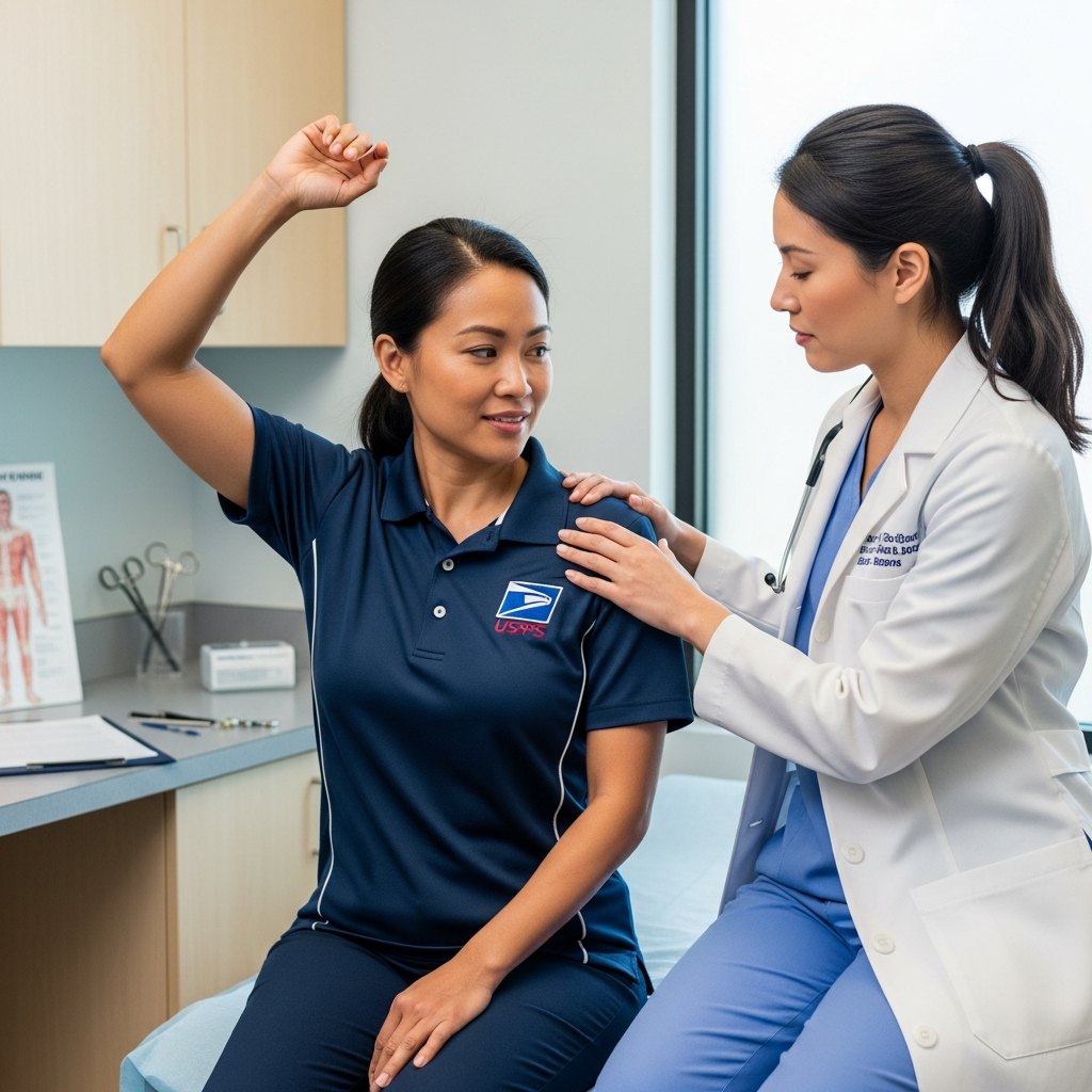 Federal Workers Compensation Doctors and Your Recovery in Knoxville - Regal Weight Loss