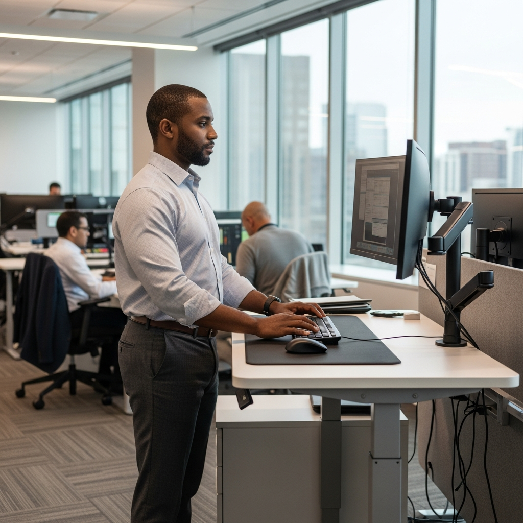 How a DOL Clinic Supports Federal Workers in Knoxville - Regal Weight Loss