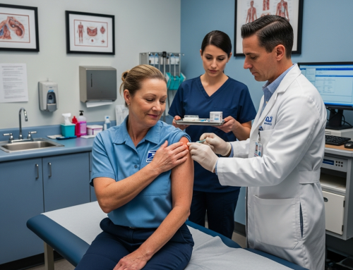 Understanding Federal Workmans Comp Coverage in Tennessee