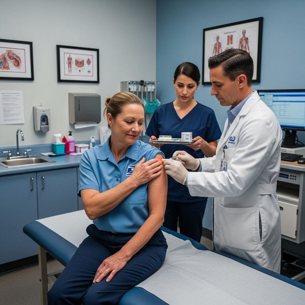 Understanding Federal Workmans Comp Coverage in Tennessee - Regal Weight Loss