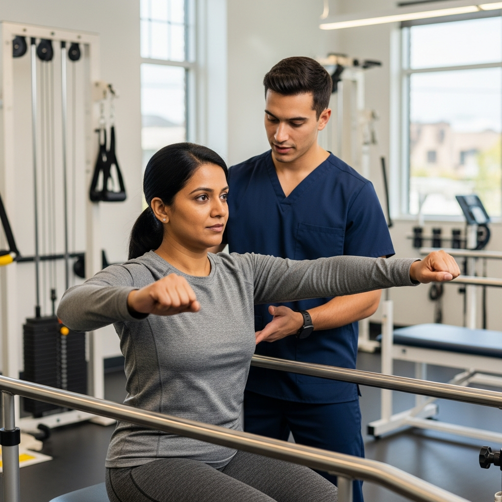 Why Federal Employees Need OWCP Doctors in Maryville - Regal Weight Loss