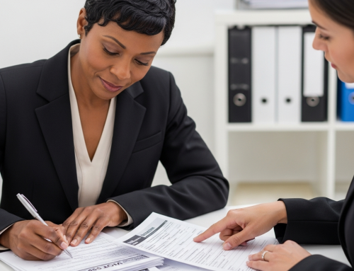 How Federal Work Comp Experts Help With Claims in Knoxville