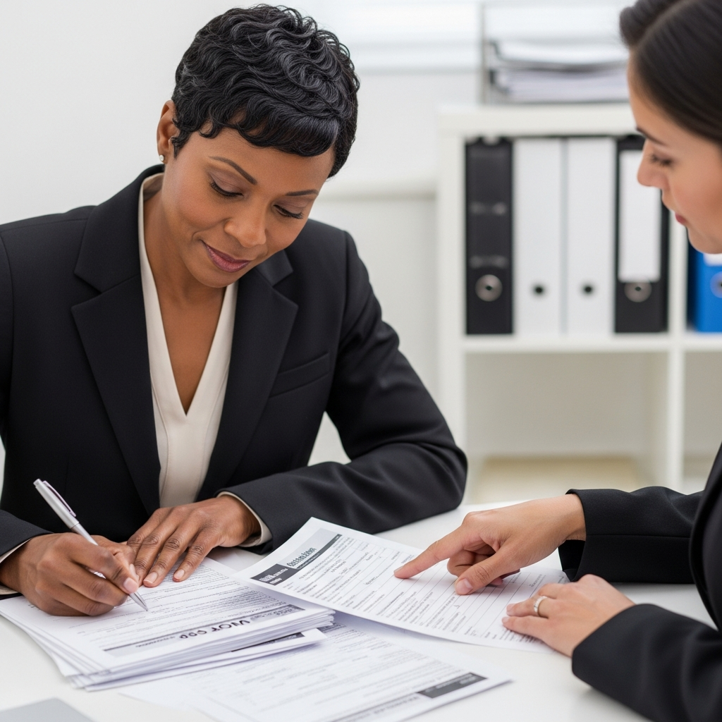 How Federal Work Comp Experts Help With Claims in Knoxville - Regal Weight Loss