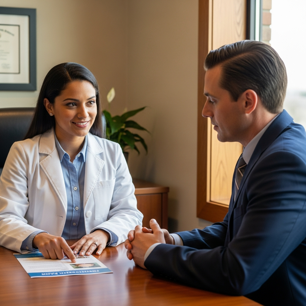 Alcoa Fed Comp Clinics  Federal Injury Centers of Knoxville