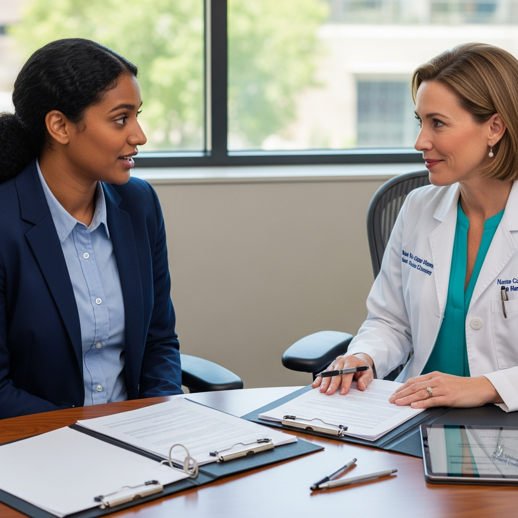 Federal Workers Compensation Experts in Farragut  Federal Injury Centers of Knoxville