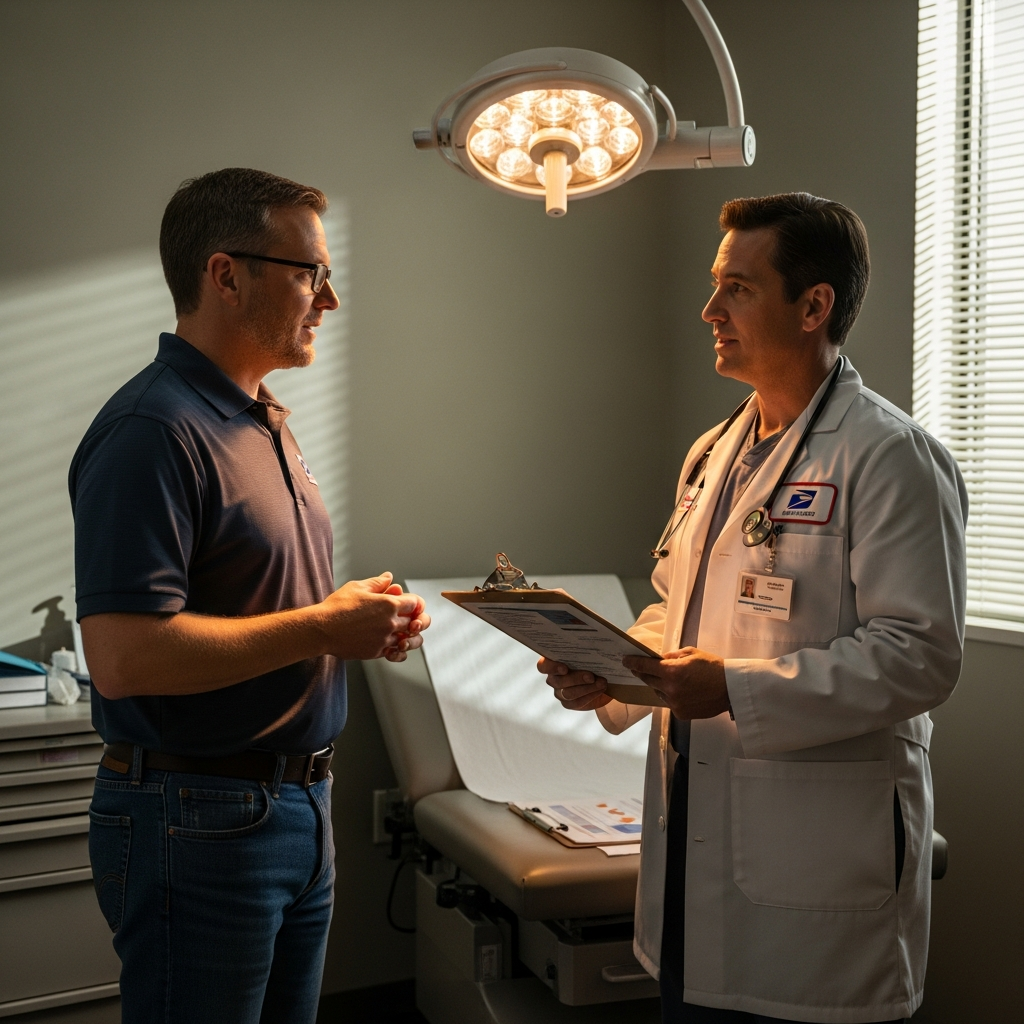 Us Department Of Labor Owcp Near Fort Sanders  Federal Injury Centers of Knoxville