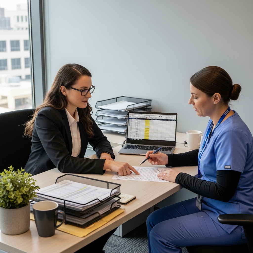 Gibbs Fed Comp Clinics  Federal Injury Centers of Knoxville