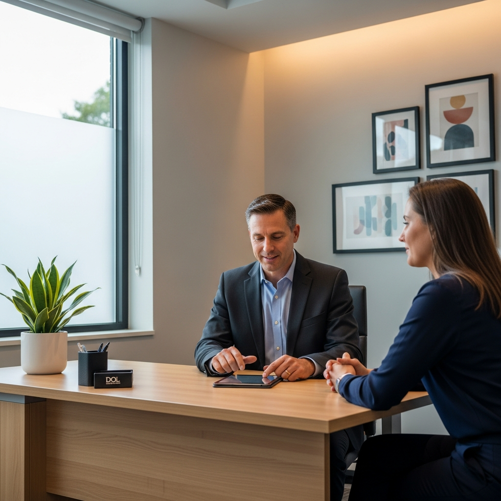 Federal Injury Centers of Knoxville  Federal Workers Compensation Experts Serving Lenoir City