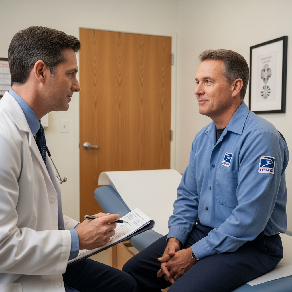 Fed Doctors What Park City Residents Need to Know