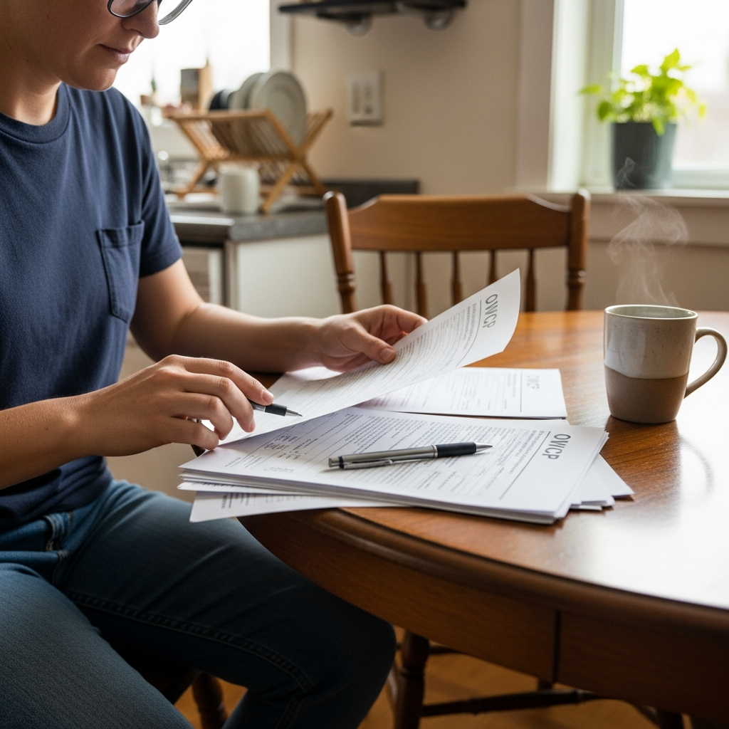 Trusted Federal Workers Compensation Experts Near Sequoyah Hills