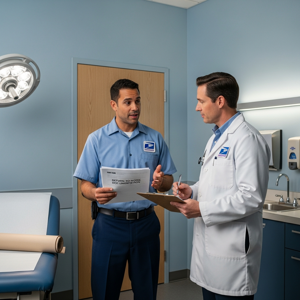 DolOwcp Doctors Near Strawberry Plains  Federal Injury Centers of Knoxville