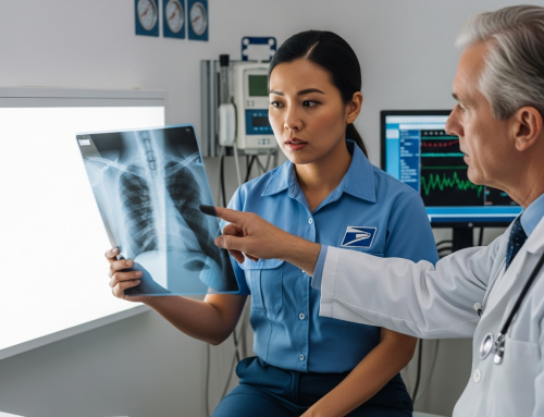 OWCP Injury Claims Explained for Federal Workers in Tennessee