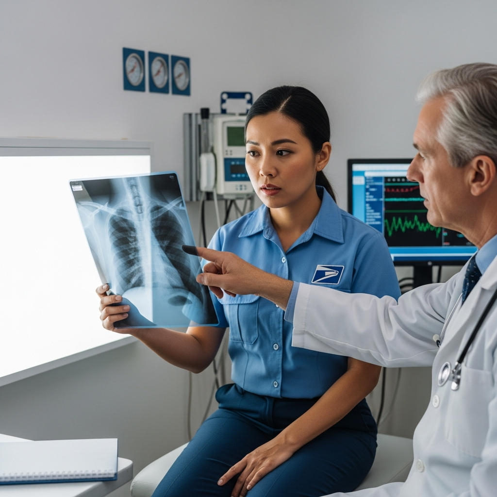 OWCP Injury Claims Explained for Federal Workers in Tennessee - Regal Weight Loss