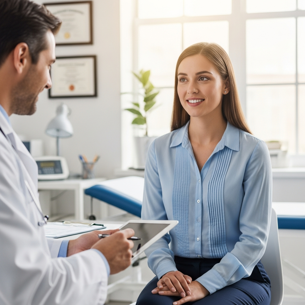 When Federal Employees Should Seek OWCP Care in Knoxville - Regal Weight Loss