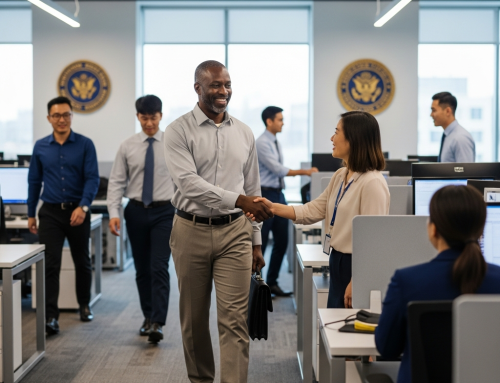 Federal Workers Compensation for Repetitive Stress Injuries in Maryville