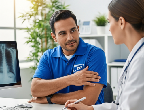 How DOL-OWCP Claims Differ From State Workers Comp in Knoxville