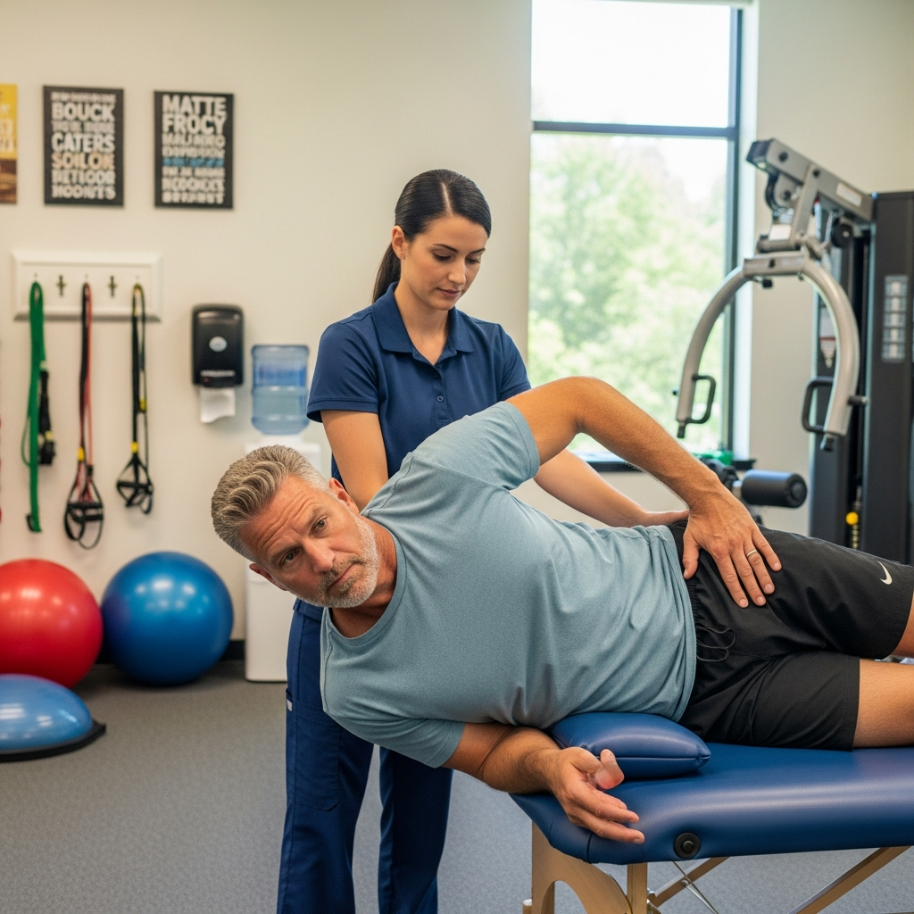 Steps to Take After a Federal Workplace Injury in Tennessee - Regal Weight Loss