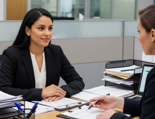 Federal Workers Compensation Doctors: What They Treat in Maryville