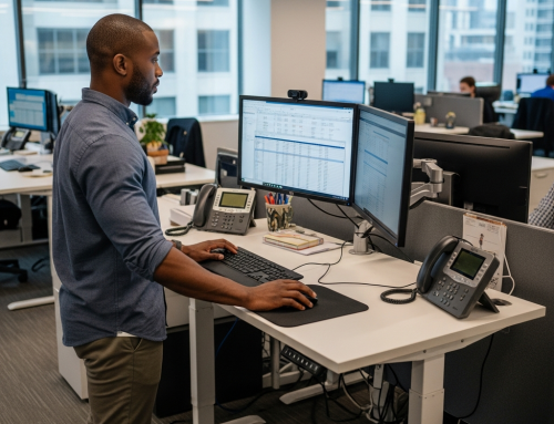 Understanding OWCP Paperwork and Medical Documentation in Knoxville