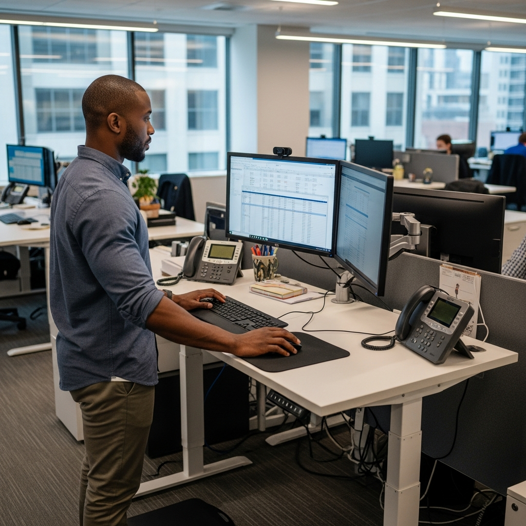 Understanding OWCP Paperwork and Medical Documentation in Knoxville - Regal Weight Loss