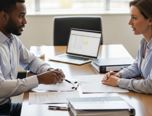 How Federal Workmans Comp Supports Injured Workers in Tennessee