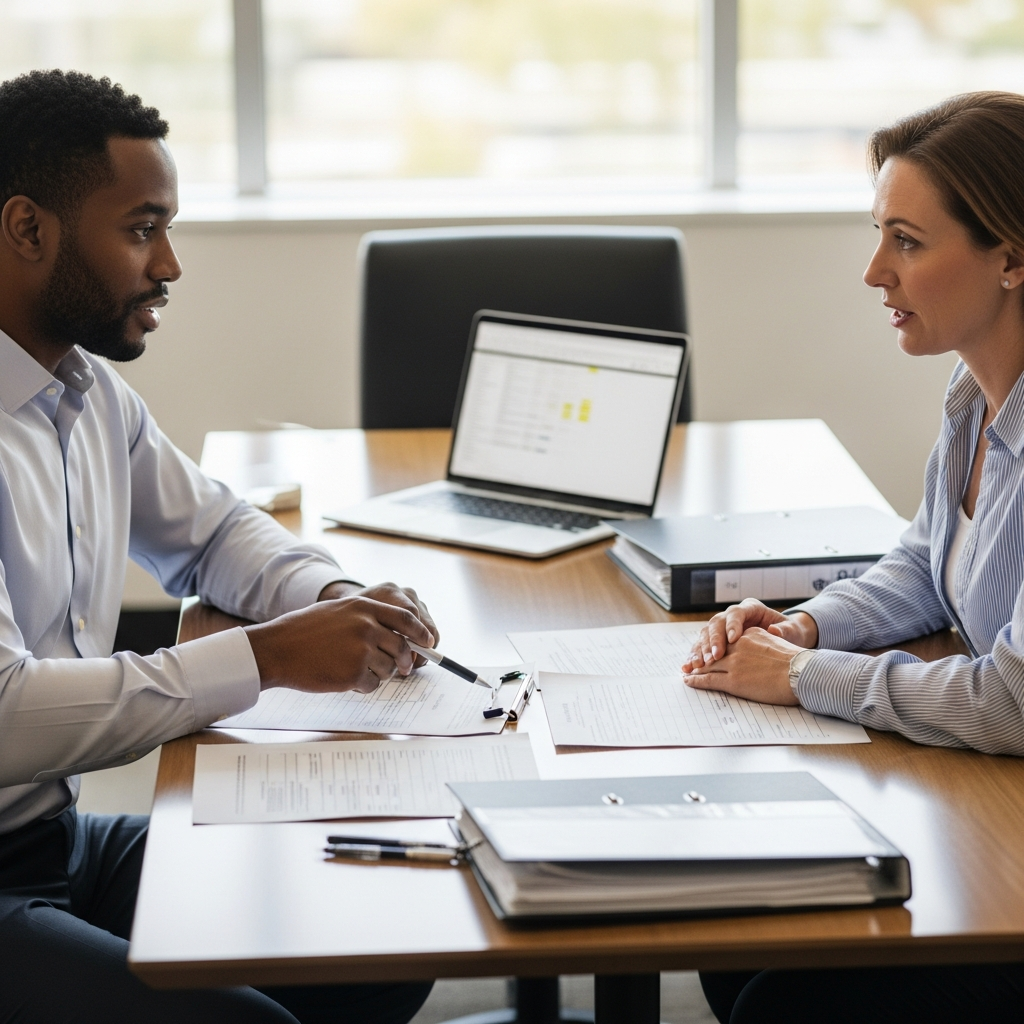 How Federal Workmans Comp Supports Injured Workers in Tennessee - Regal Weight Loss