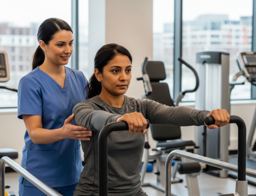 Medical Care Options for OWCP Injury Claims in Knoxville