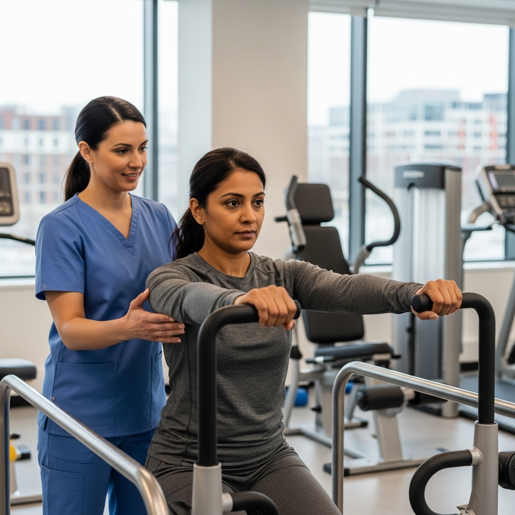 Medical Care Options for OWCP Injury Claims in Knoxville - Regal Weight Loss