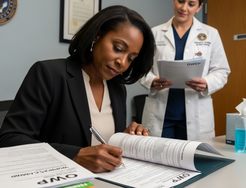 How Federal Work Comp Experts Guide OWCP Claims in Knoxville