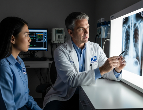When to Visit a DOL Clinic After a Federal Injury in Knoxville