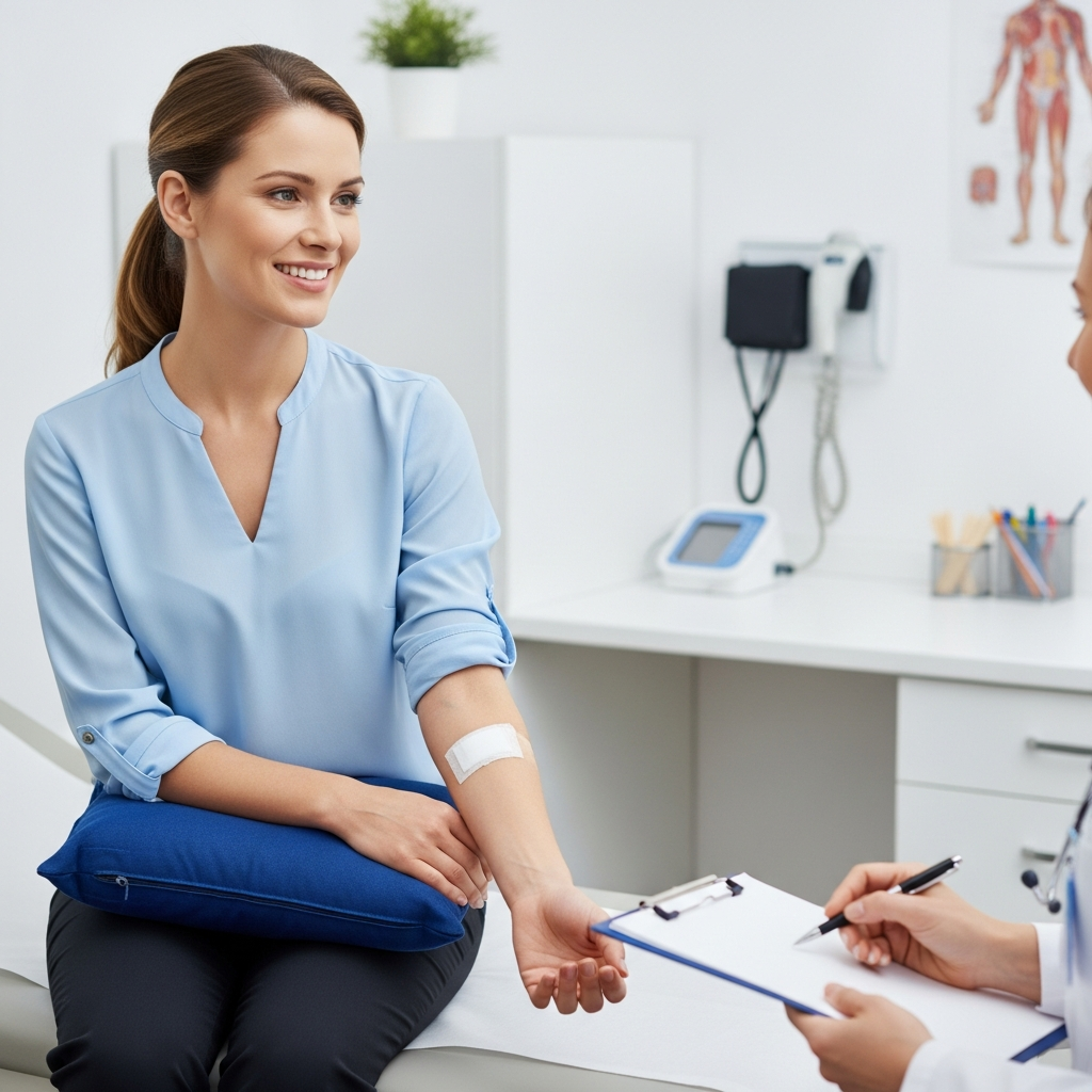 How OWCP Doctors Coordinate Federal Injury Treatment in Maryville - Regal Weight Loss