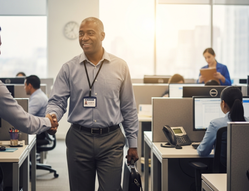 Federal Workers Compensation Benefits Explained in Knoxville