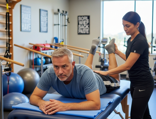 Federal Workers Compensation Doctors and Long-Term Recovery in Maryville