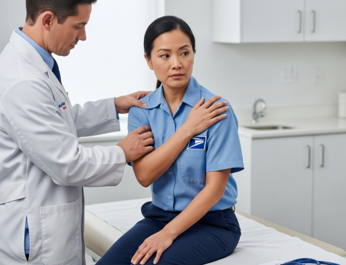 Understanding OWCP Treatment Authorization in Knoxville