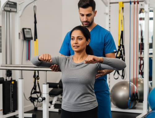 Federal Workers Compensation for Chronic Work Injuries in Tennessee