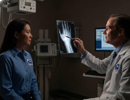 How a DOL Clinic Manages Federal Work Injuries in Tennessee