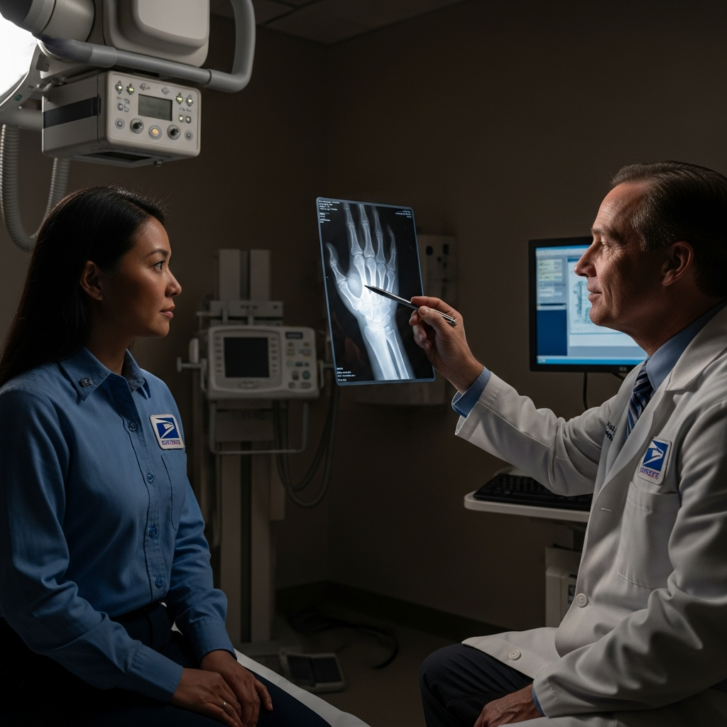 How a DOL Clinic Manages Federal Work Injuries in Tennessee - Regal Weight Loss