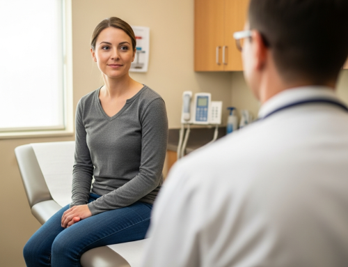 Choosing Federal Workers Compensation Doctors in Knoxville