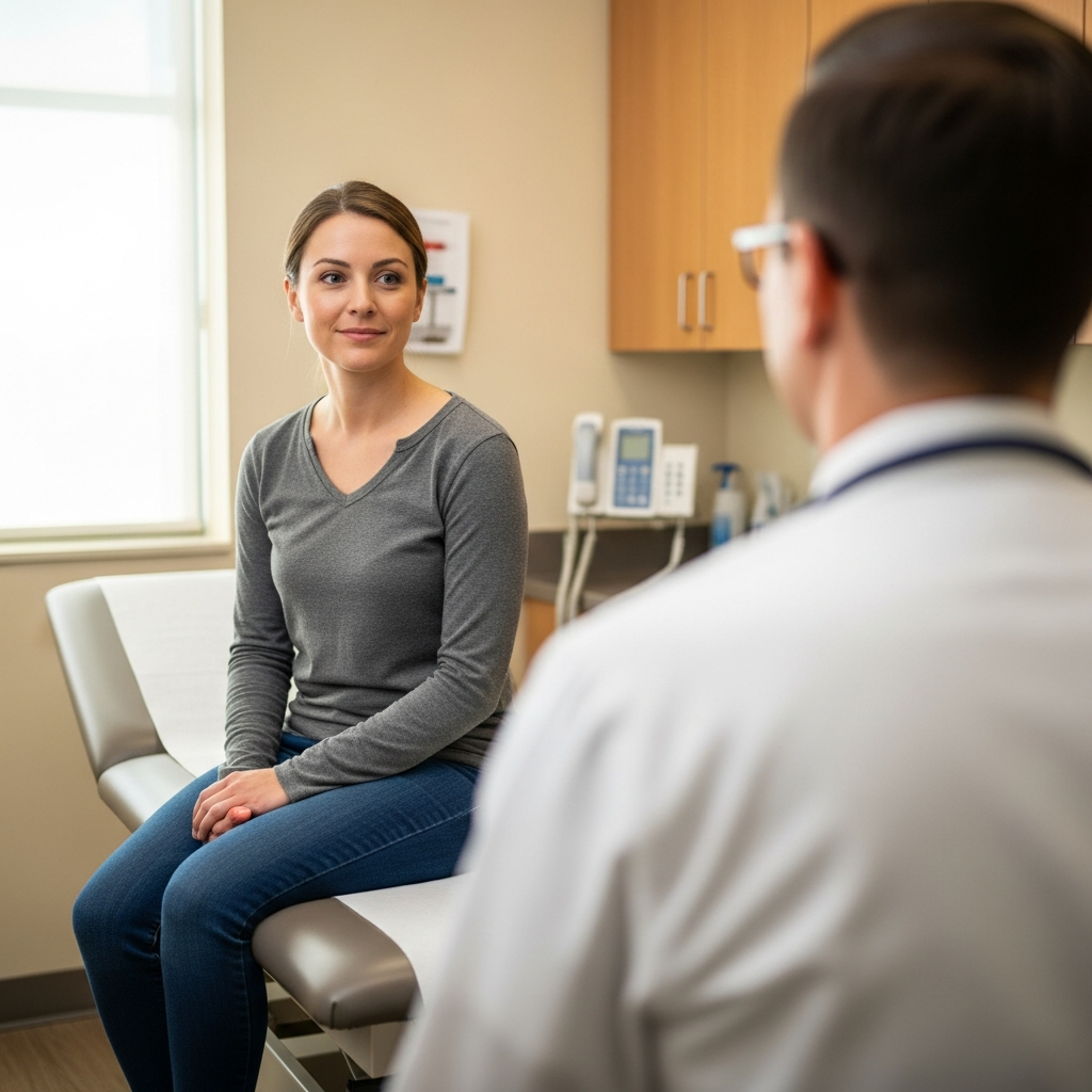 Choosing Federal Workers Compensation Doctors in Knoxville - Regal Weight Loss