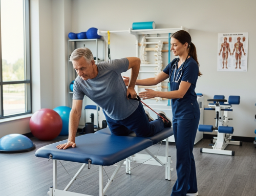 Why Federal Workers Need Specialized OWCP Care in Knoxville