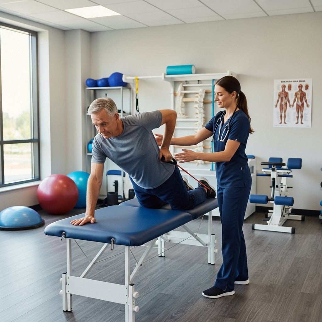 Why Federal Workers Need Specialized OWCP Care in Knoxville - Regal Weight Loss