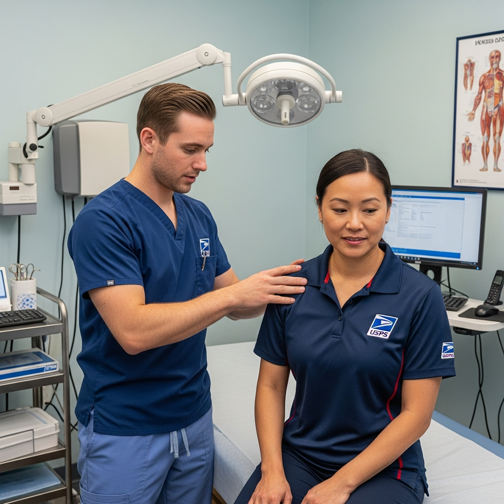 DOLOWCP Claims and Medical Treatment Explained in Maryville - Regal Weight Loss