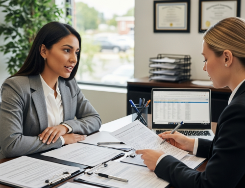 How Federal Work Comp Experts Simplify OWCP Claims in Knoxville